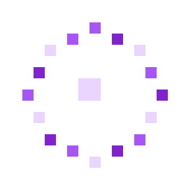 Arcane Sigil Aura (amethyst trail)