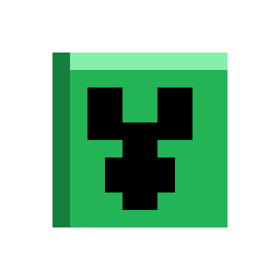 Ozone Creeper (glow) Pet