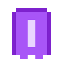 Voidwalker Cape